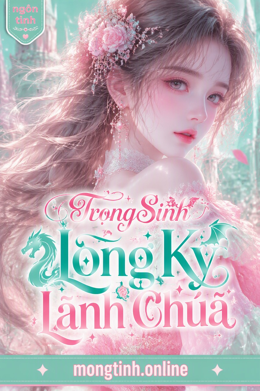 Trọng Sinh Long Kỵ Lãnh Chúa