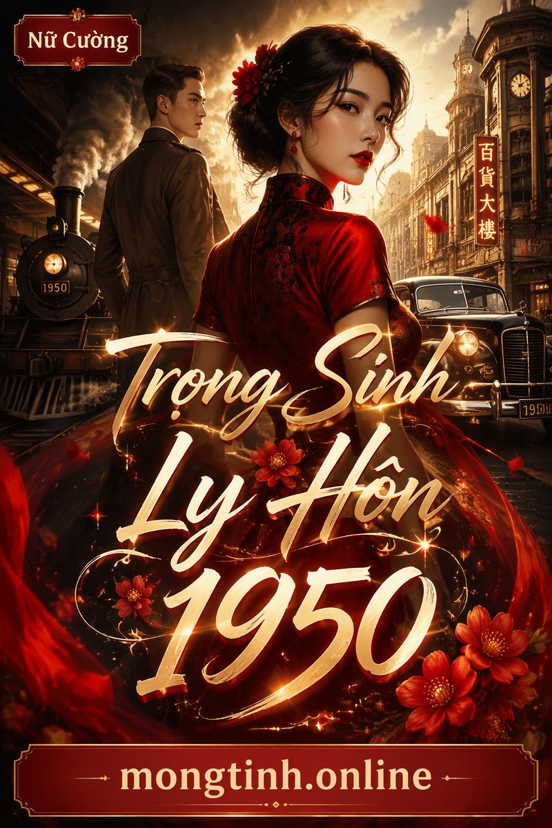Trọng Sinh Ly Hôn 1950