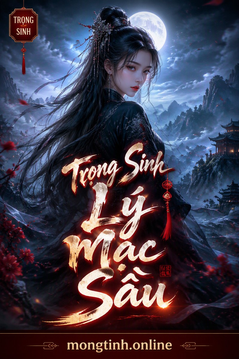 Trọng Sinh Lý Mạc Sầu