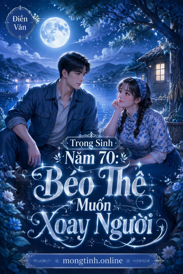 Trọng Sinh Năm 70: Béo Thê Muốn Xoay Người