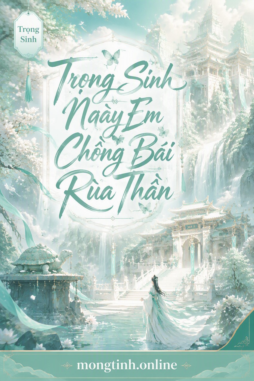Trọng Sinh Ngày Em Chồng Bái Rùa Thần