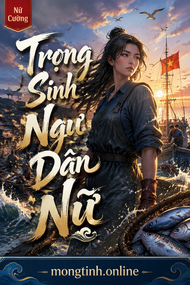 Trọng Sinh Ngư Dân Nữ