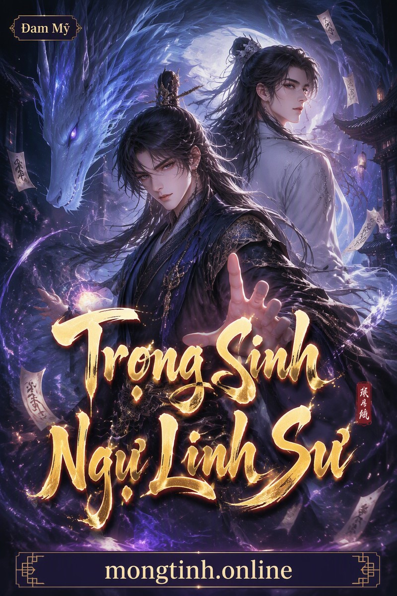 Trọng Sinh Ngự Linh Sư