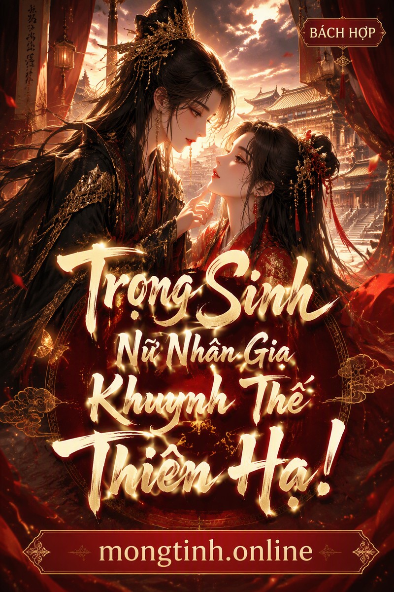 Trọng Sinh Nữ Nhân Gia Khuynh Thế Thiên Hạ!