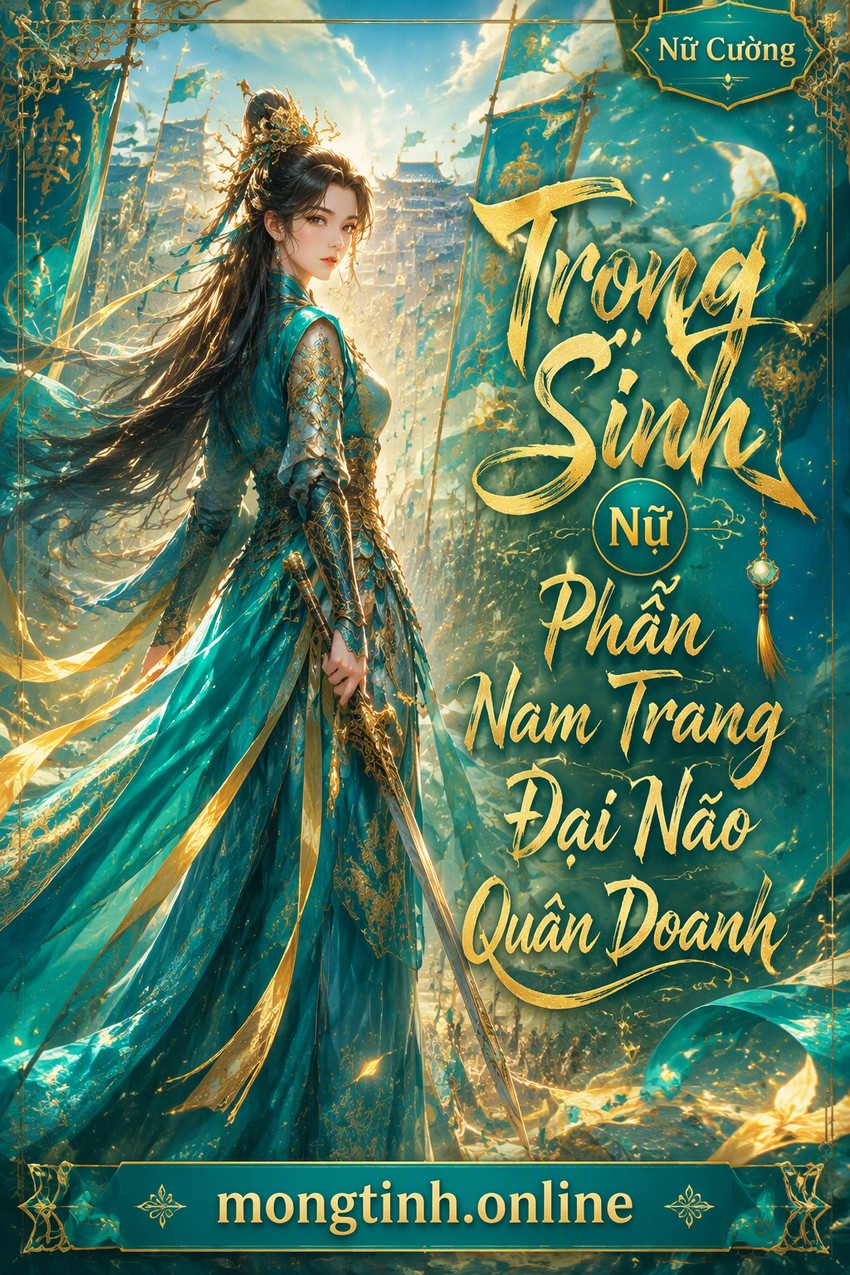 Trọng Sinh Nữ Phẫn Nam Trang Đại Náo Quân Doanh