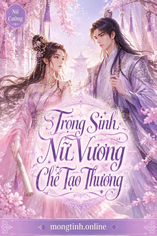 Trọng Sinh Nữ Vương Chế Tạo Thương