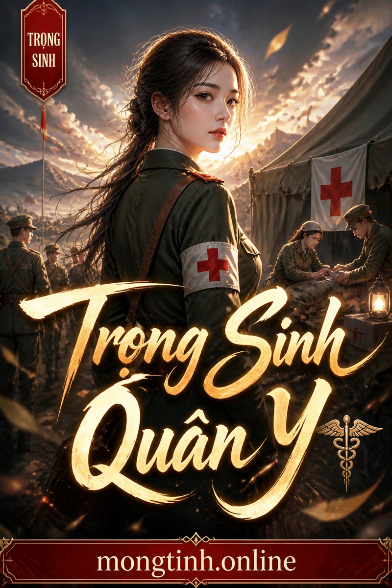 Trọng Sinh Quân Y