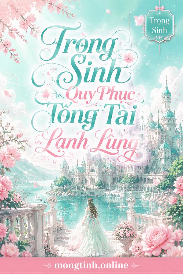 Trọng Sinh Quy Phục Tổng Tài Lạnh Lùng