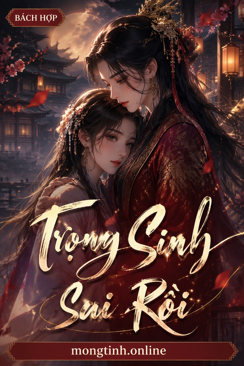Trọng Sinh Sai Rồi