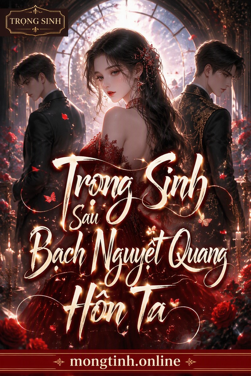Trọng Sinh Sau Bạch Nguyệt Quang Hôn Ta