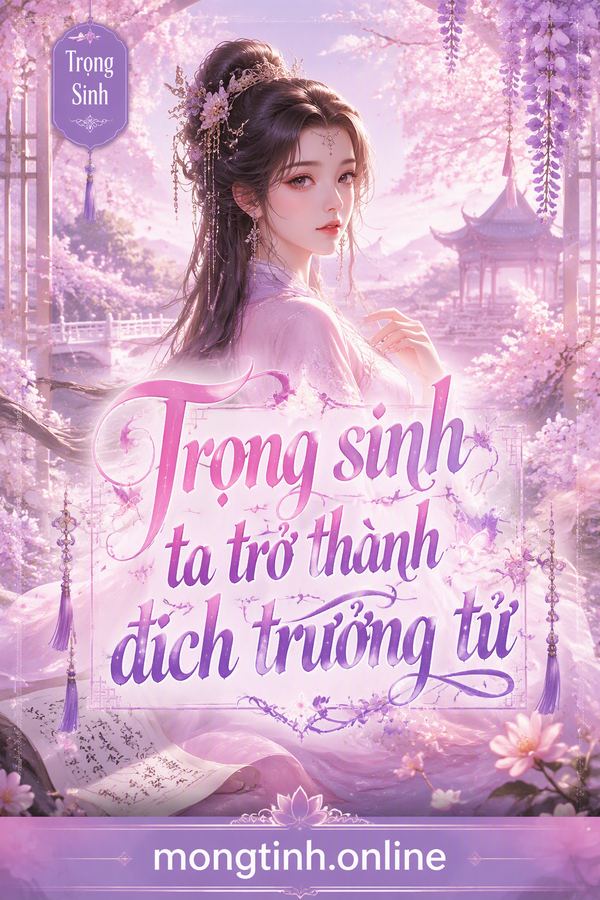 Trọng sinh ta trở thành đích trưởng tử
