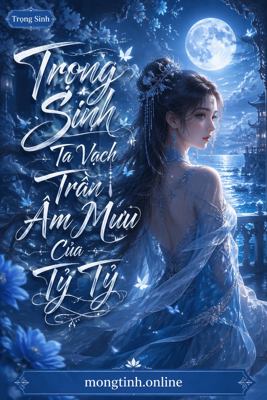 Trọng Sinh Ta Vạch Trần Âm Mưu Của Tỷ Tỷ