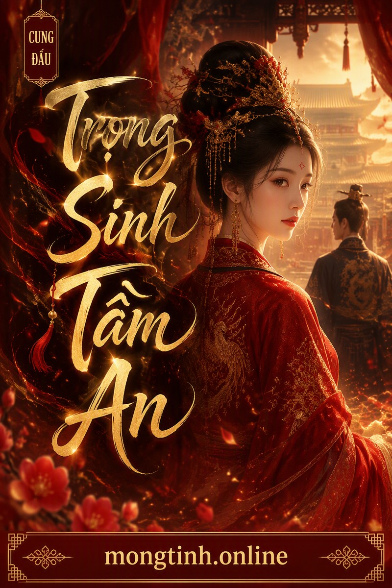 Trọng Sinh Tầm An