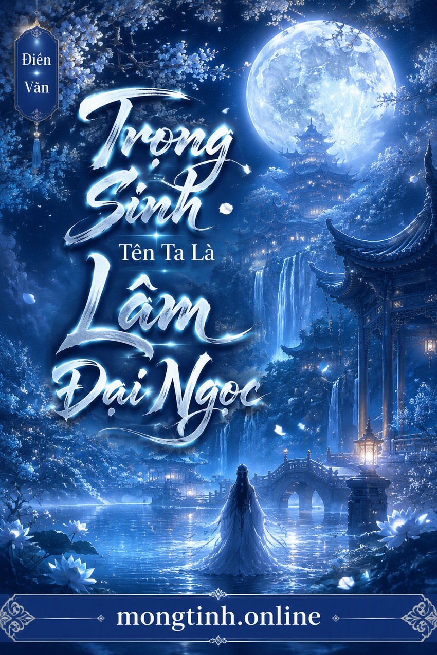 Trọng Sinh Tên Ta Là Lâm Đại Ngọc