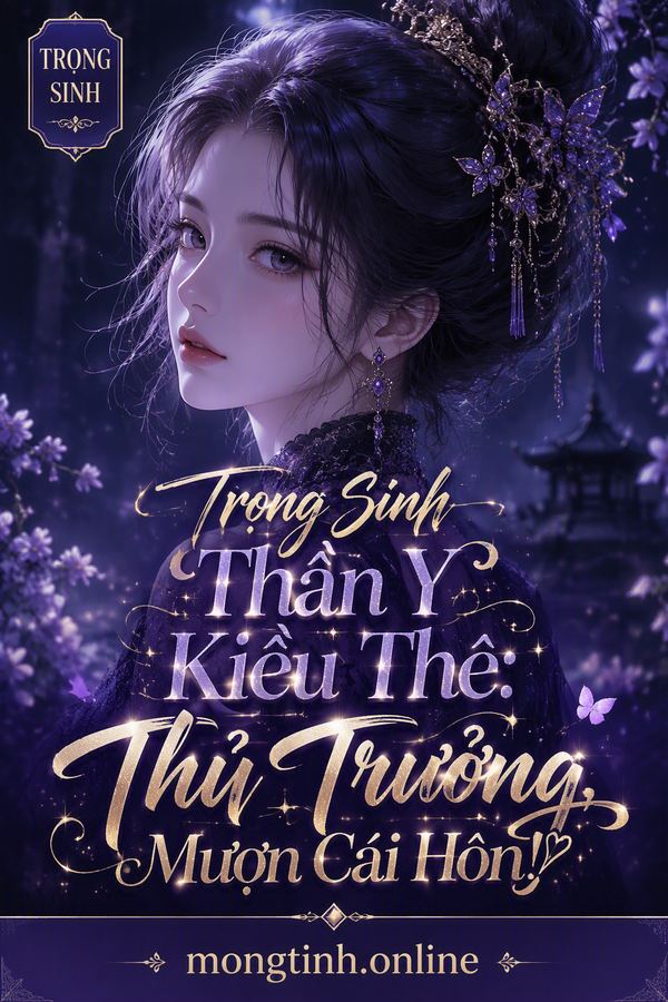 Trọng Sinh Thần Y Kiều Thê: Thủ Trưởng, Mượn Cái Hôn!