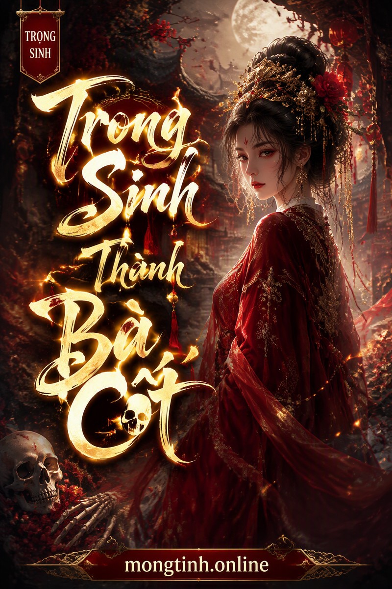 Trọng Sinh Thành Bà Cốt