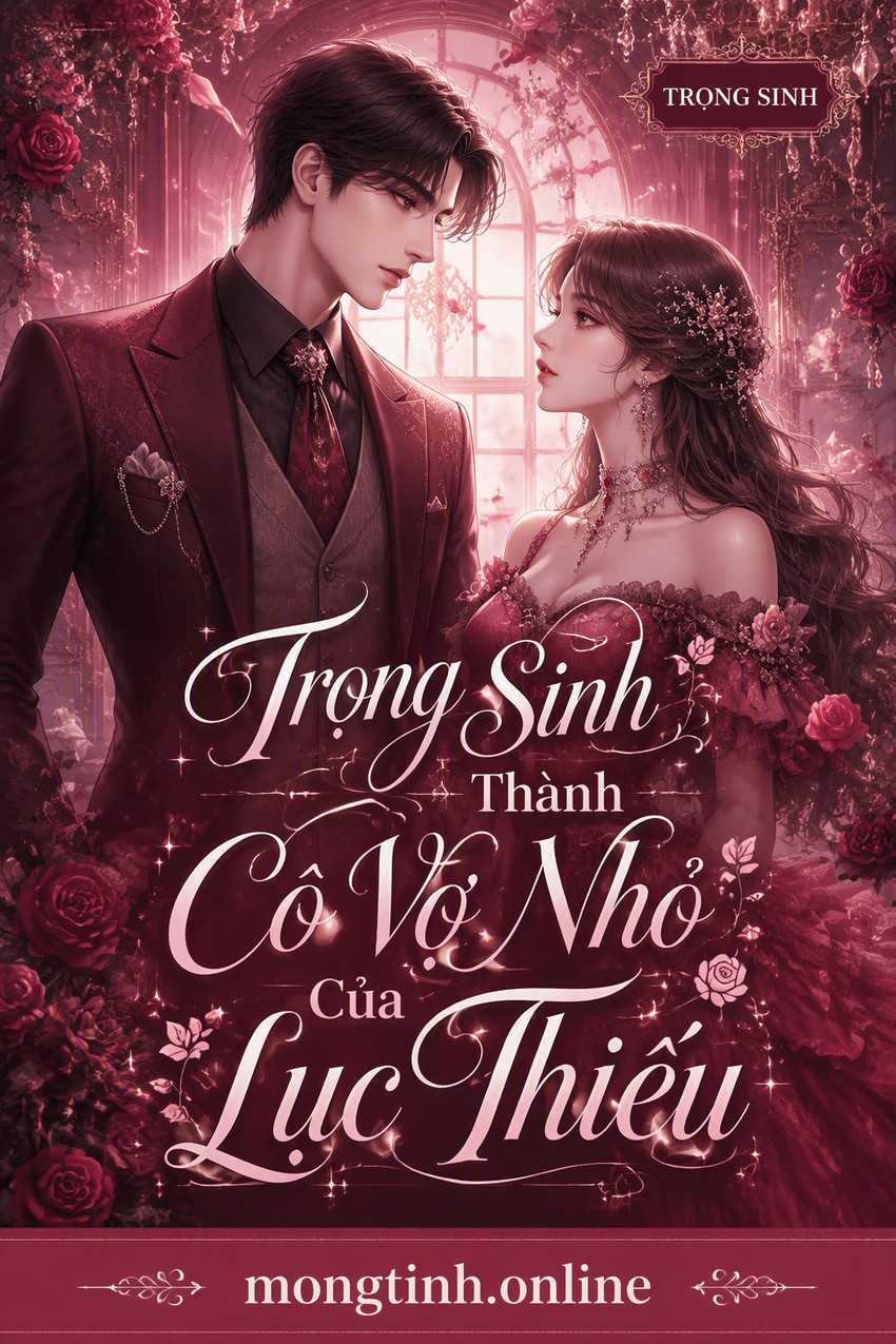 Trọng Sinh Thành Cô Vợ Nhỏ Của Lục Thiếu