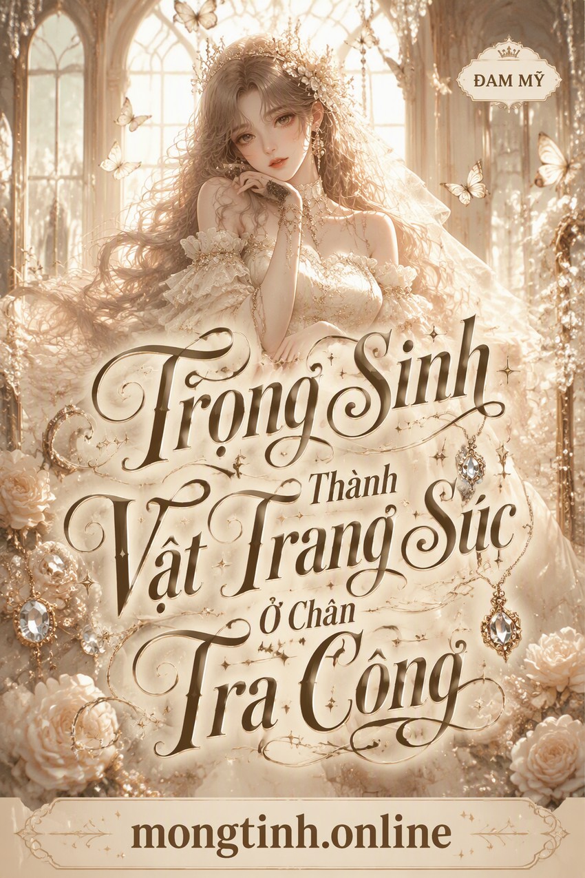 Trọng Sinh Thành Vật Trang Sức Ở Chân Tra Công