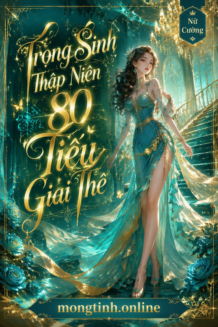 Trọng Sinh Thập Niên 80 Tiếu Giai Thê