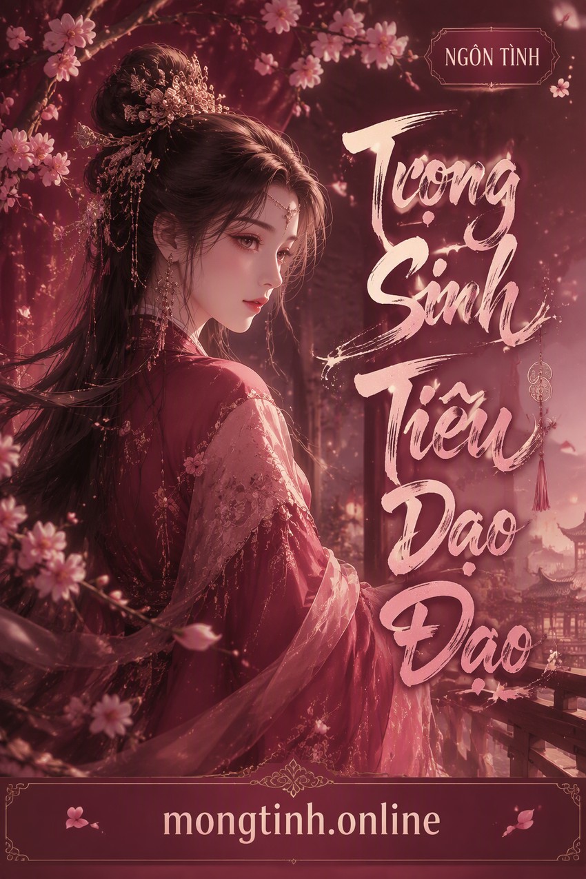Trọng Sinh Tiêu Dao Đạo