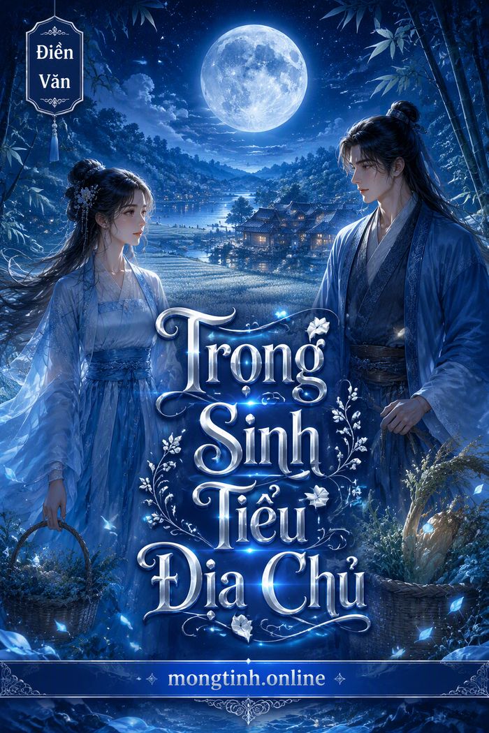 Trọng Sinh Tiểu Địa Chủ