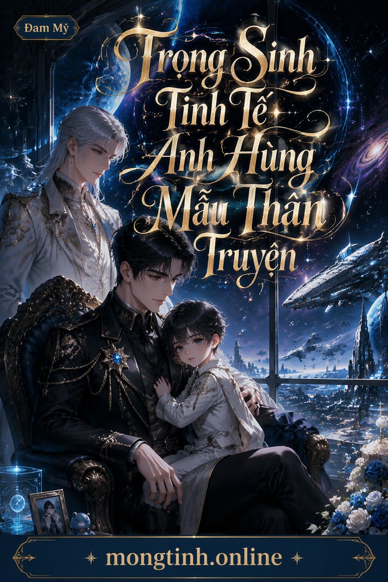 Trọng Sinh Tinh Tế Anh Hùng Mẫu Thân Truyện