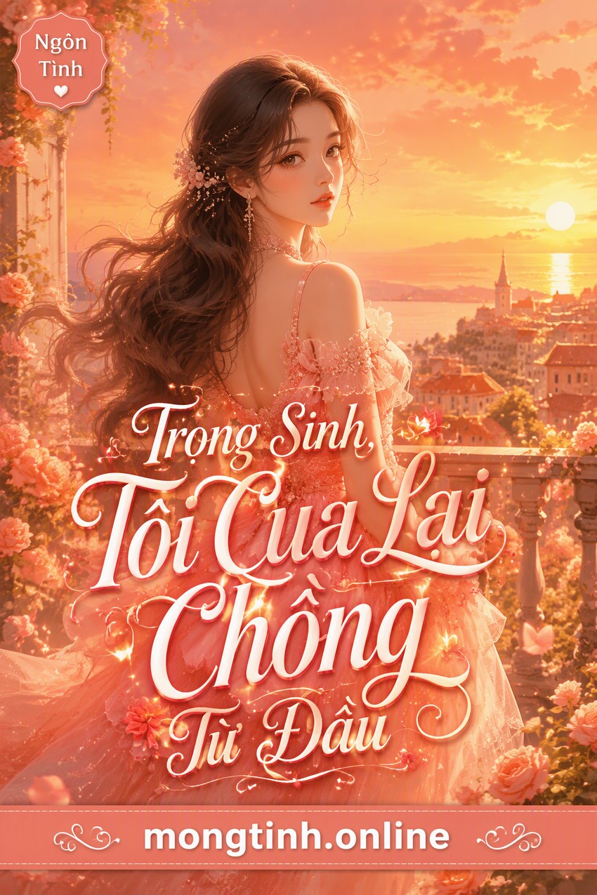 Trọng Sinh, Tôi Cua Lại Chồng Từ Đầu