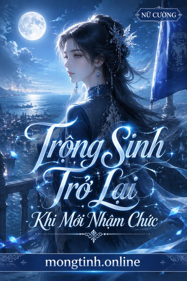 Trọng Sinh Trở Lại Khi Mới Nhậm Chức