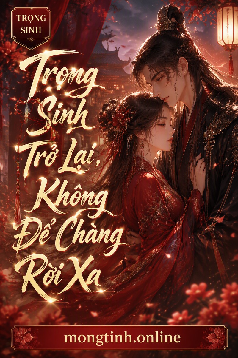 Trọng Sinh Trở Lại, Không Để Chàng Rời Xa