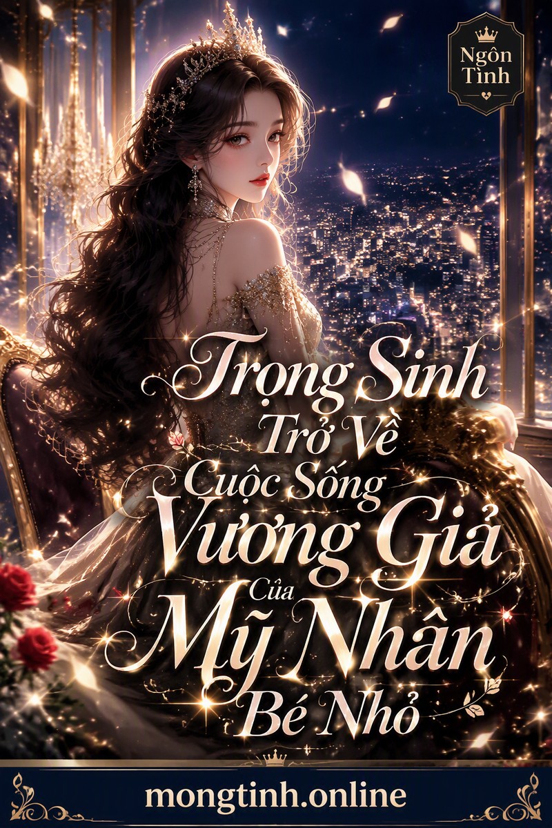 Trọng Sinh Trở Về Cuộc Sống Vương Giả Của Mỹ Nhân Bé Nhỏ