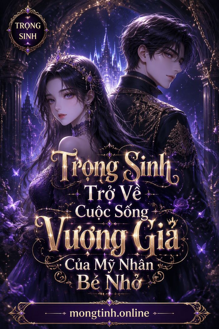 Trọng Sinh Trở Về Cuộc Sống Vương Giả Của Mỹ Nhân Bé Nhỏ
