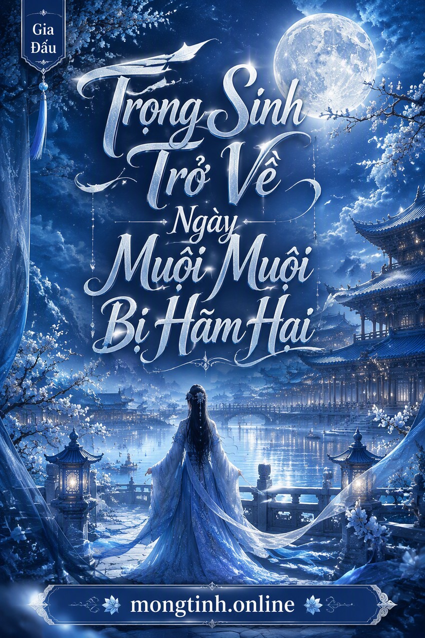 Trọng Sinh Trở Về Ngày Muội Muội Bị Hãm Hại
