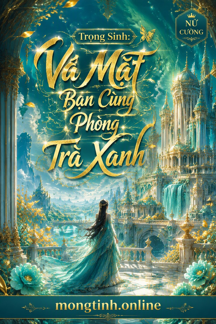 Trọng Sinh: Vả Mặt Bạn Cùng Phòng Trà Xanh