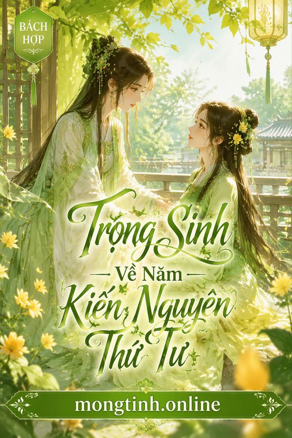 Trọng Sinh Về Năm Kiến Nguyên Thứ Tư