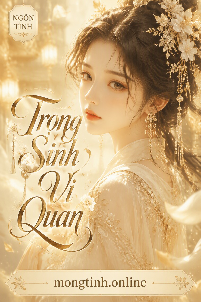 Trọng Sinh Vi Quan