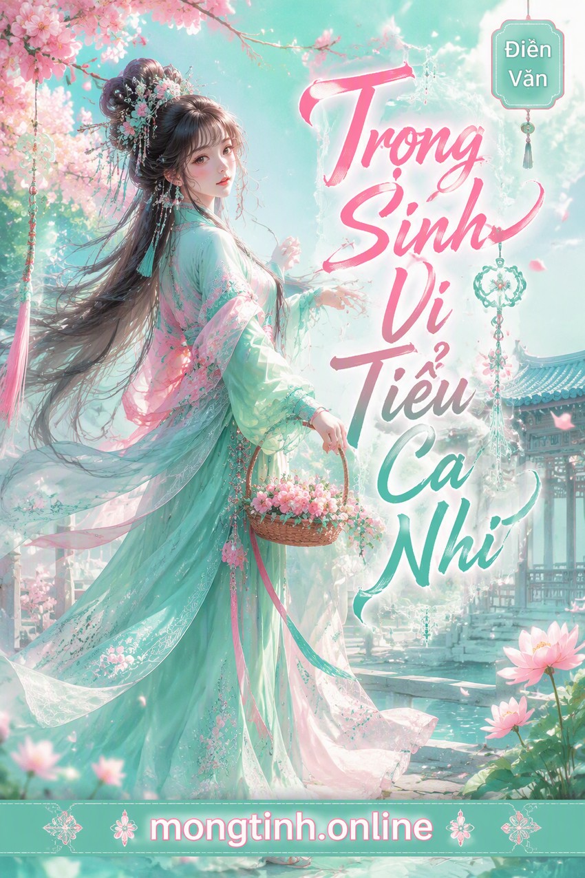 Trọng Sinh Vi Tiểu Ca Nhi
