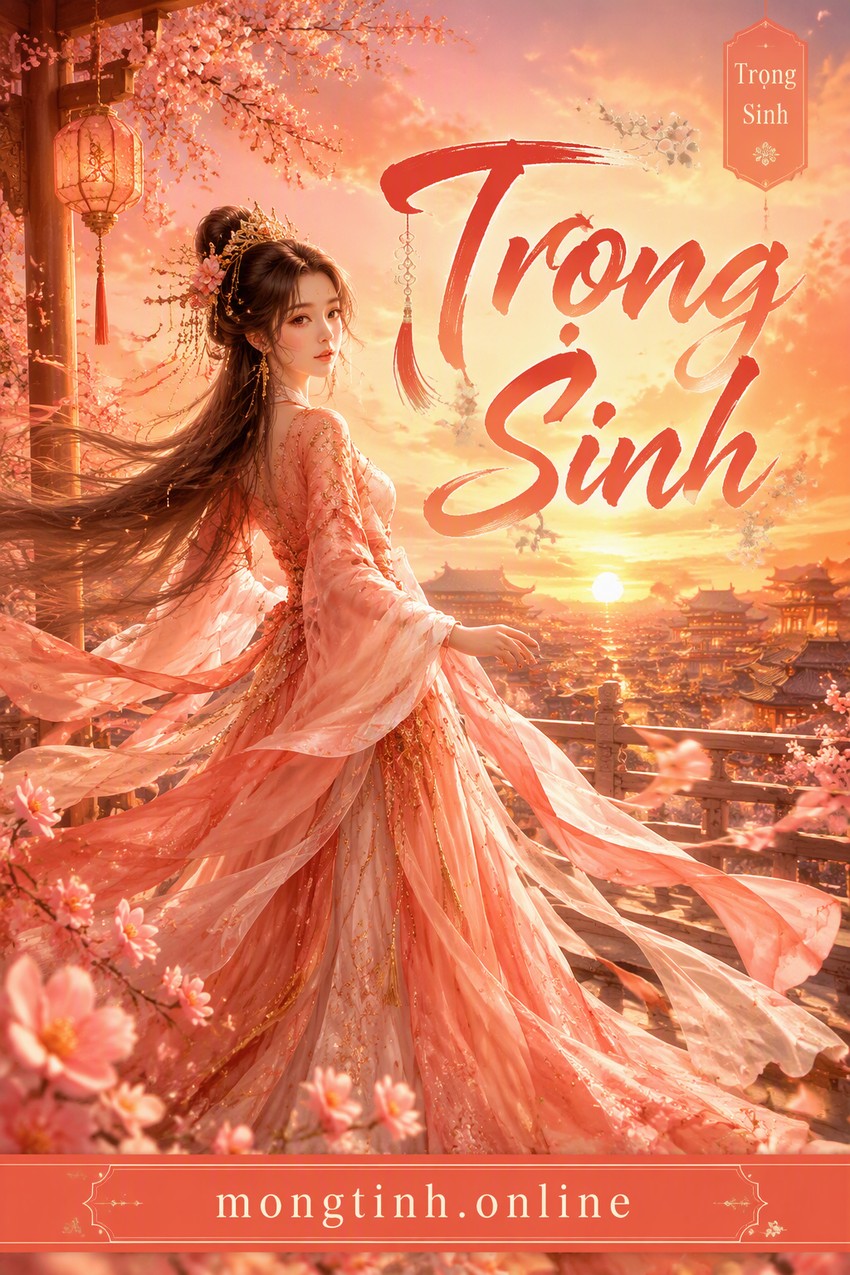 Trọng Sinh