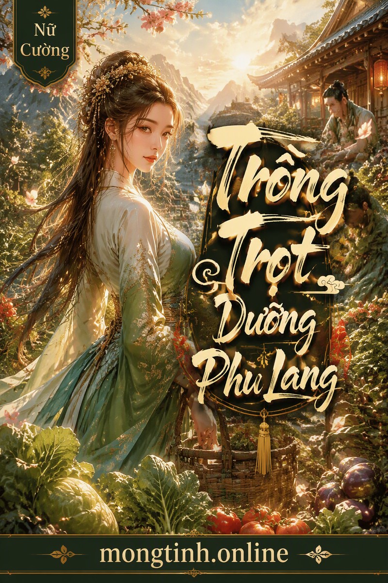 Trồng Trọt Dưỡng Phu Lang