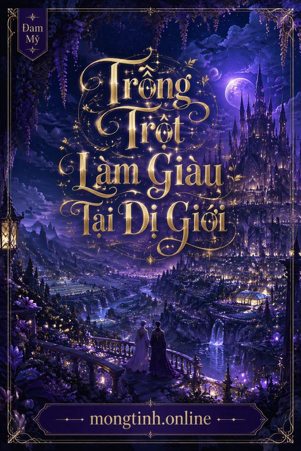 Trồng Trọt Làm Giàu Tại Dị Giới