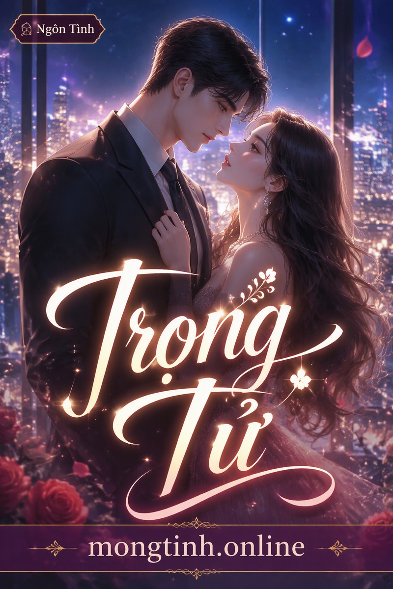 Trọng Tử