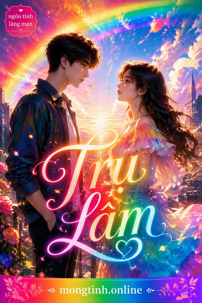Trụ Lâm