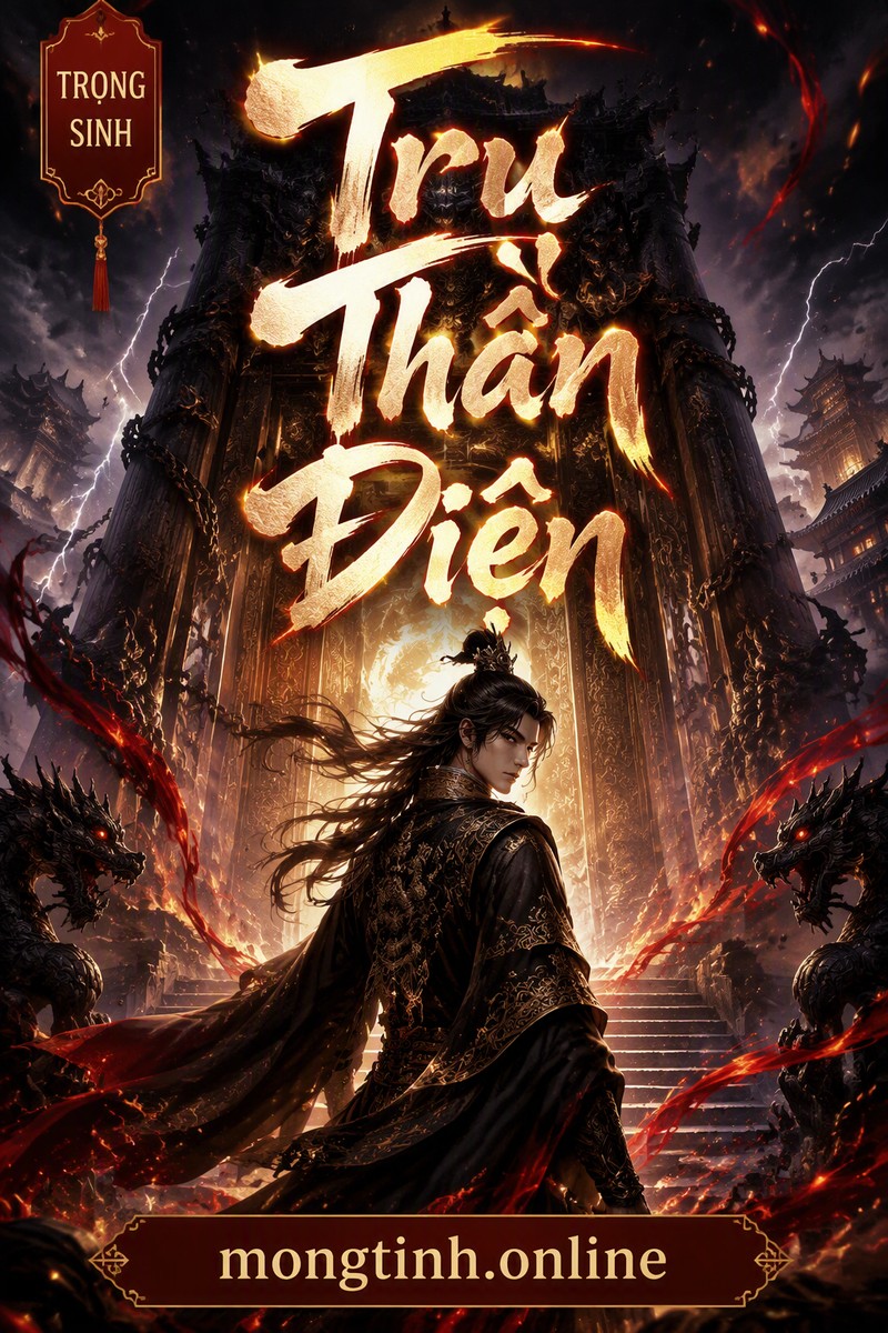 Tru Thần Điện