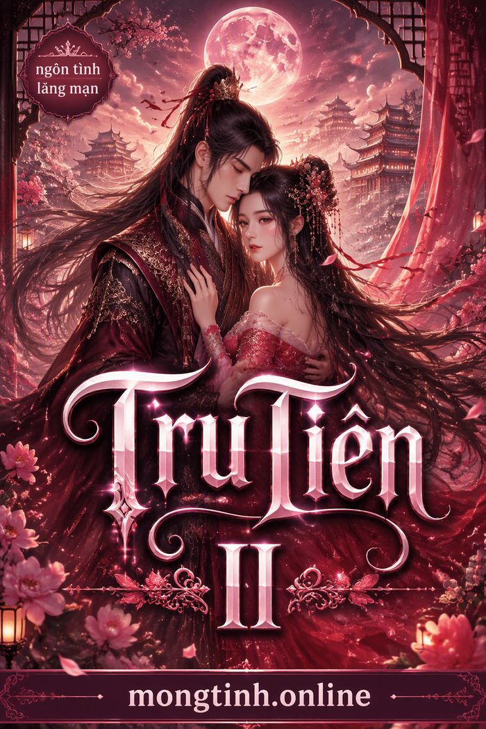 Tru Tiên II