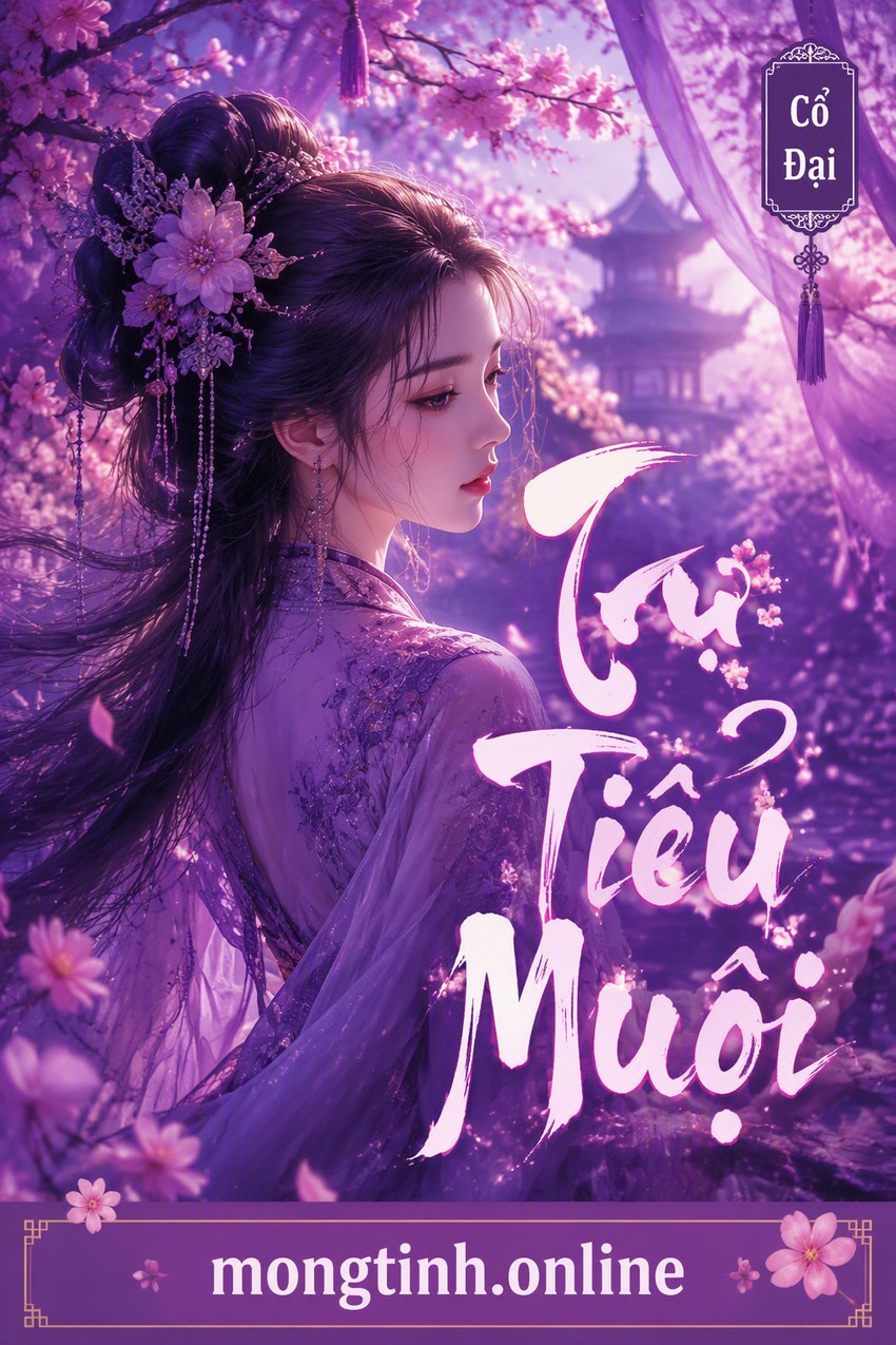 Trư Tiểu Muội