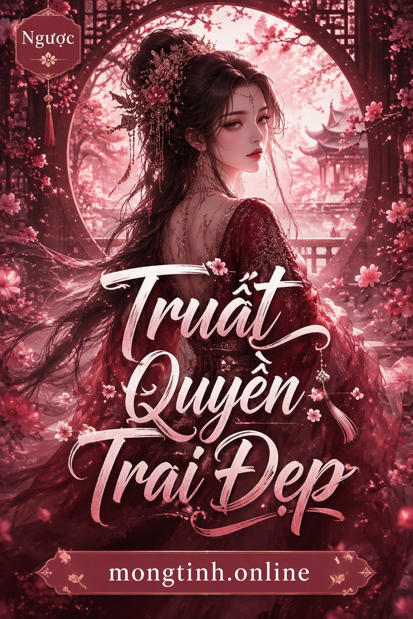 Truất Quyền Trai Đẹp