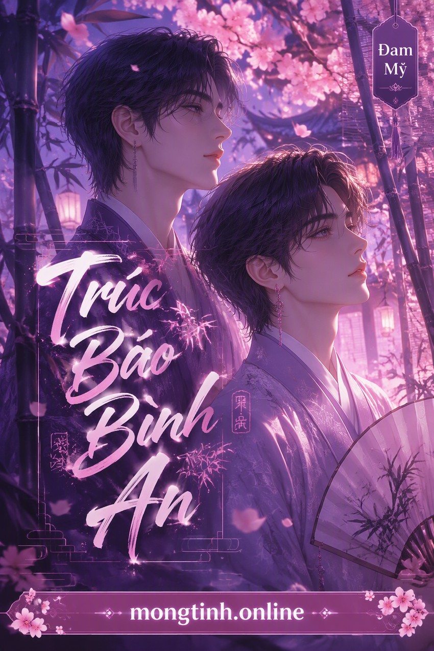 Trúc Báo Bình An