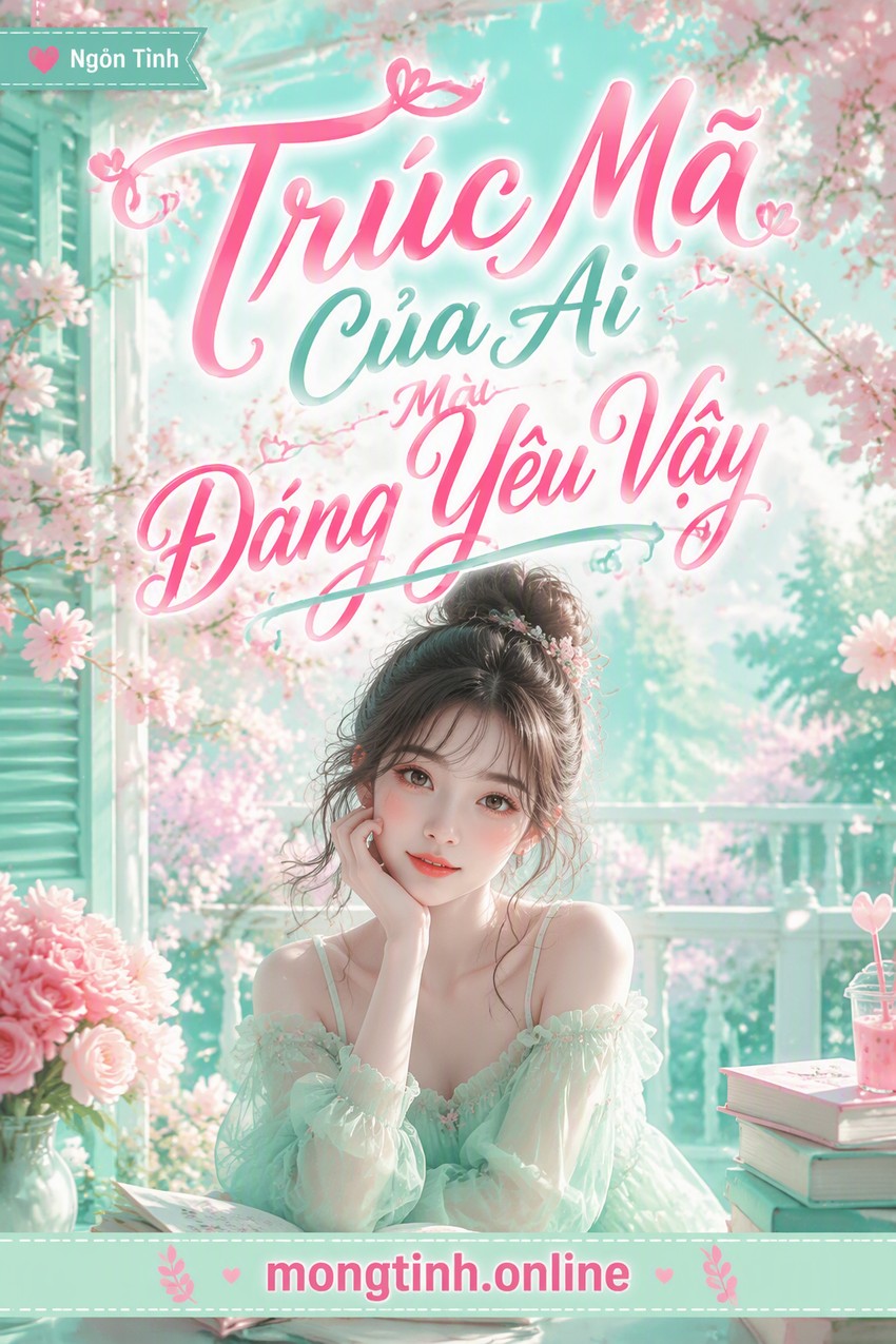 Trúc Mã Của Ai Mà Đáng Yêu Vậy
