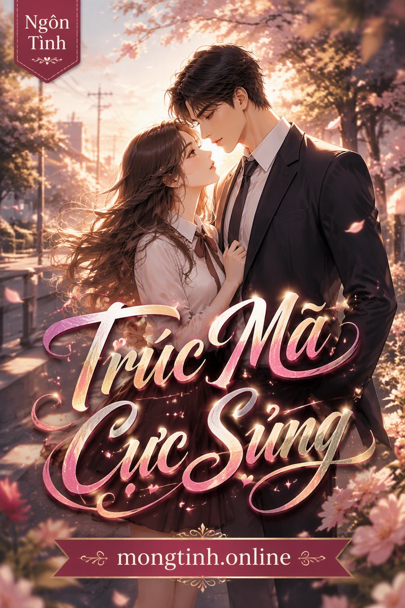 Trúc Mã Cực Sủng