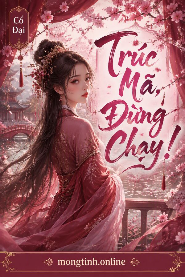 Trúc Mã, Đừng Chạy!