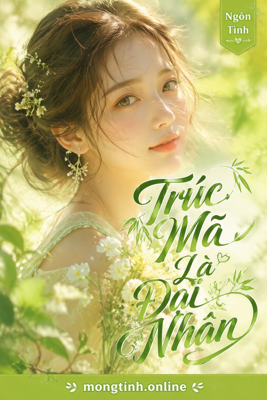 Trúc Mã Là Đại Nhân
